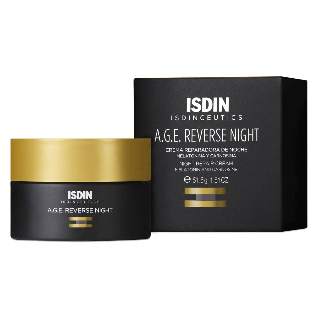 Isdinceutics AGE Reverse NIGHT 50ml