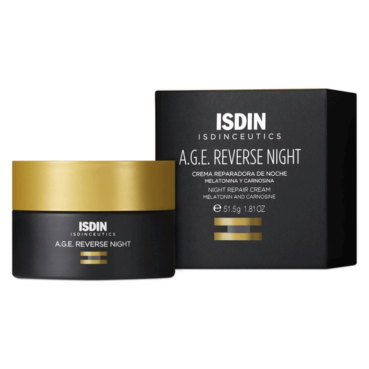 Isdinceutics AGE Reverse NIGHT 50ml