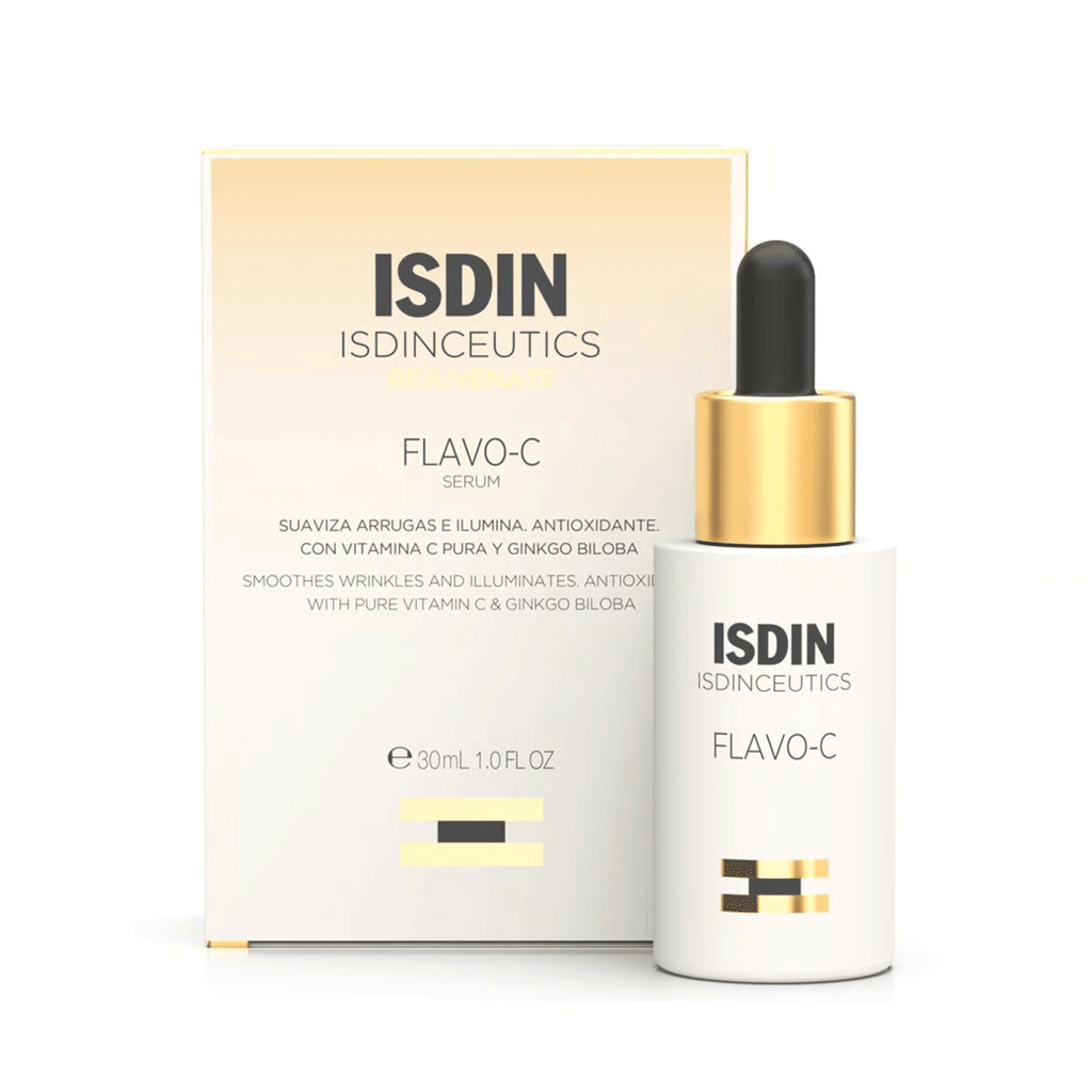 Isdinceutics Flavo C Serum  30ml