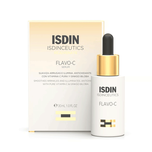 Isdinceutics Flavo C Serum  30ml