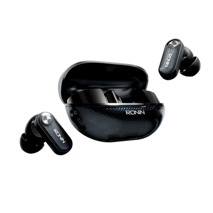 Ronin Glaze Wireless Earbuds