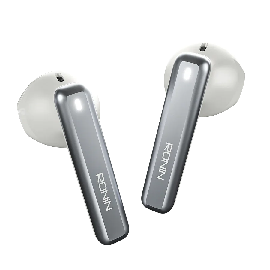 Ronin Mashion Pro Wireless Earbuds