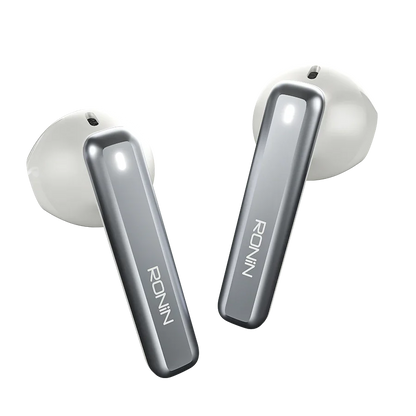 Ronin Mashion Pro Wireless Earbuds