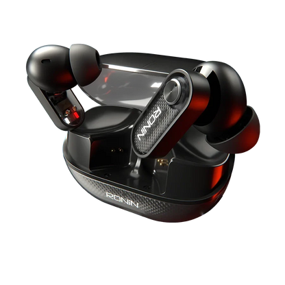 Ronin Glaze Wireless Earbuds