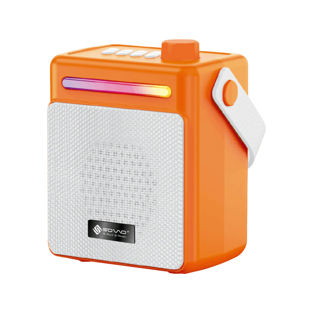 MASH SBS-512 Wireless Speaker