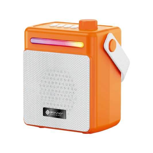 MASH SBS-512 Wireless Speaker