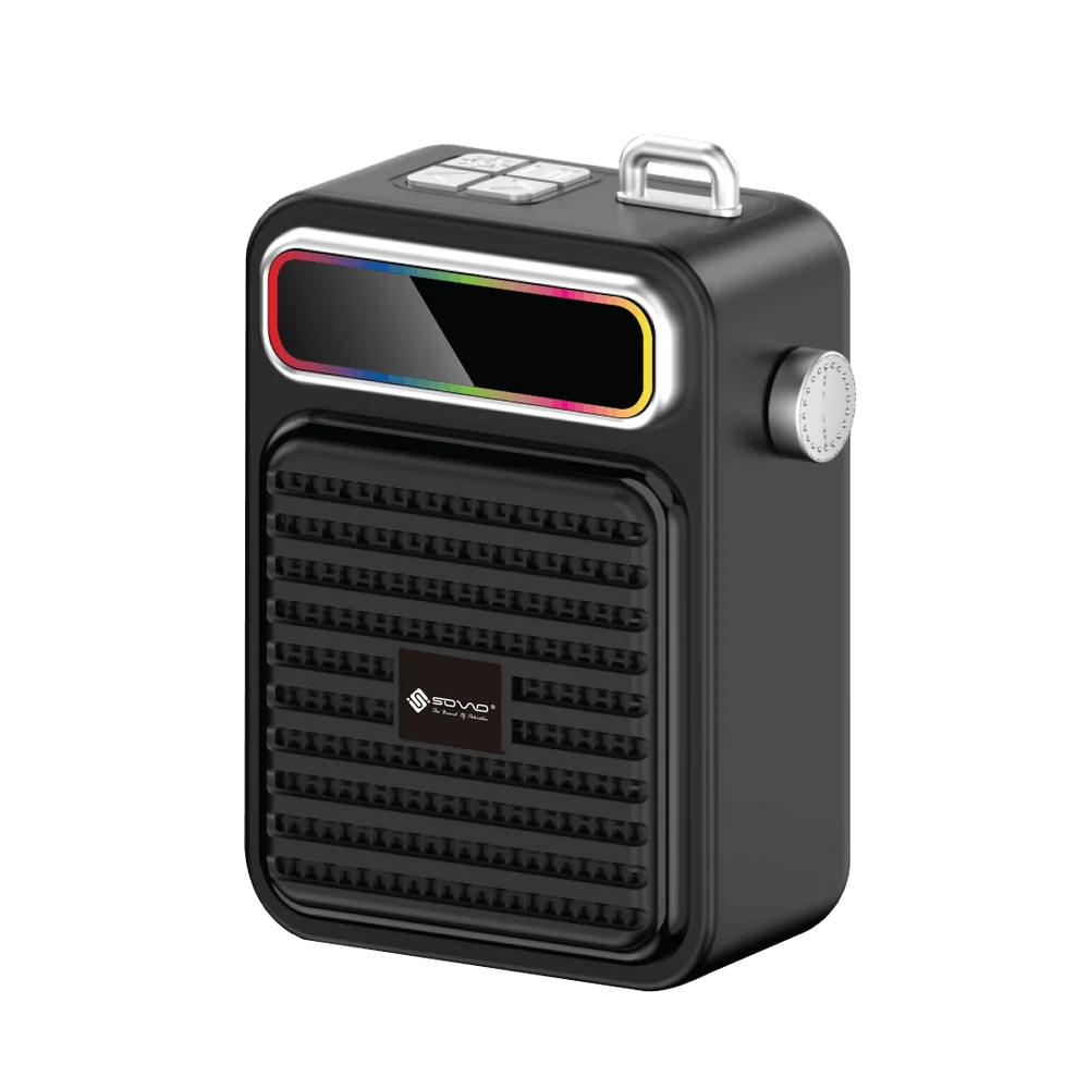 RAVE SBS-508 Wireless Speaker