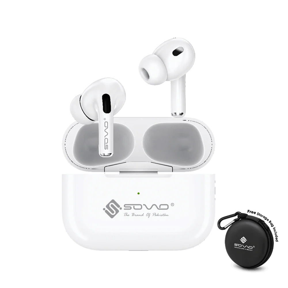 SBT-930 Premium Earbuds
