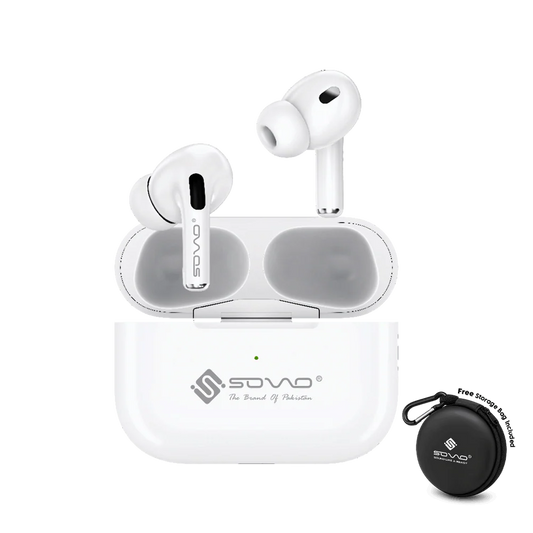 SBT-930 Premium Earbuds