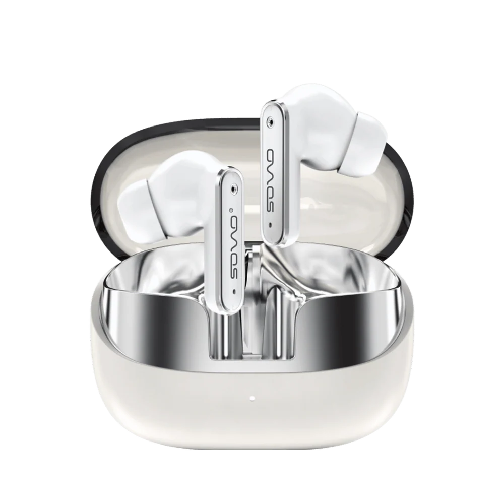 SOVO SBT-935 Active Noise Cancelling Earbuds