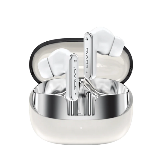 SOVO SBT-935 Active Noise Cancelling Earbuds