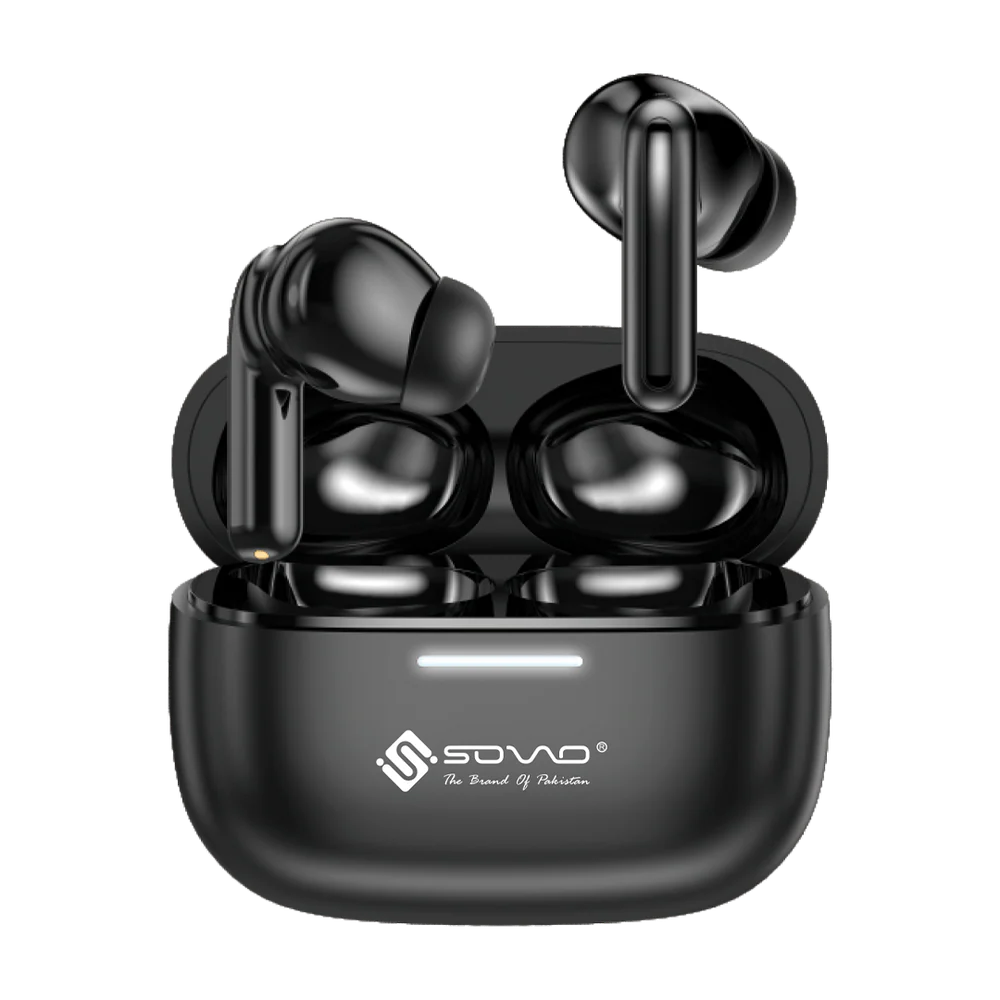SBT-950 Bluetooth Earbuds
