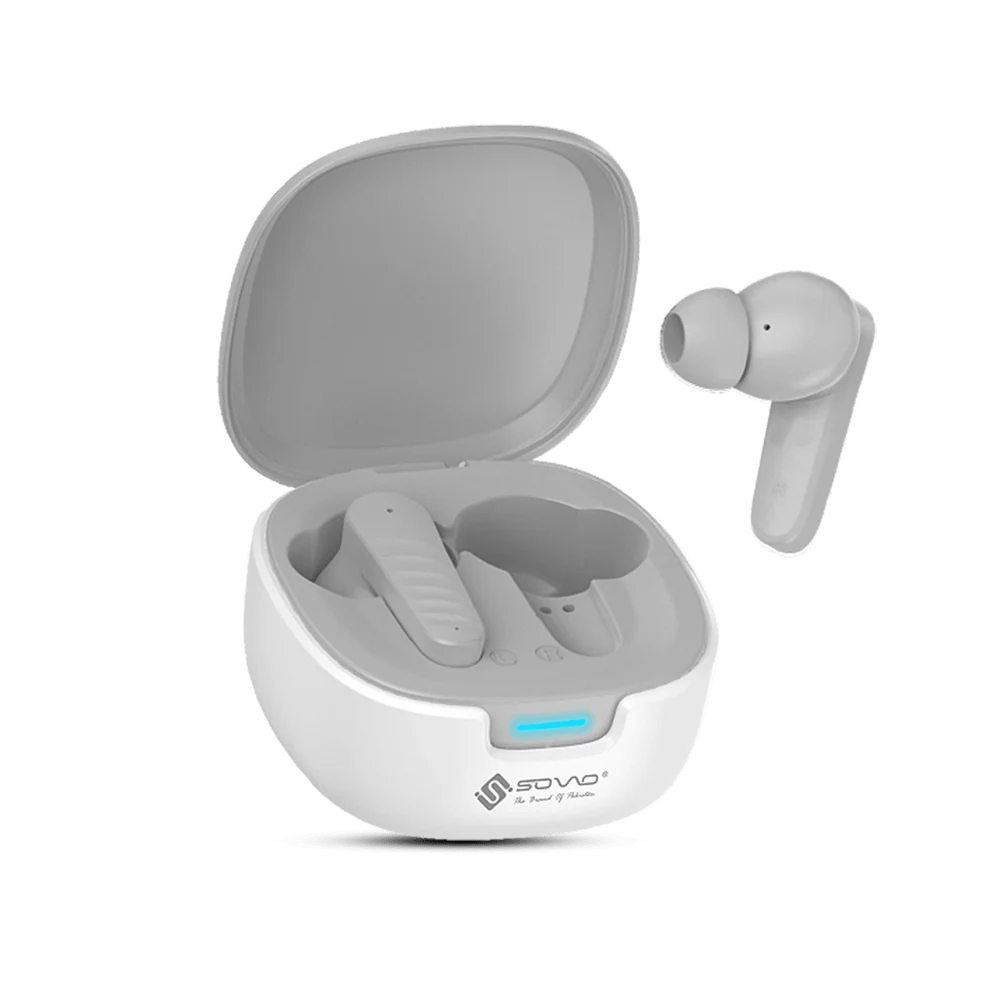 SBT-965 Portable Wireless Earbuds
