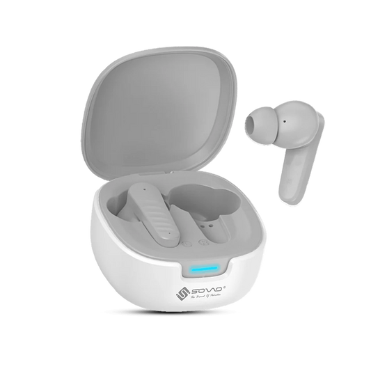 SBT-965 Portable Wireless Earbuds