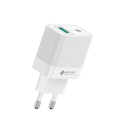SG-202 12W Fast Charger