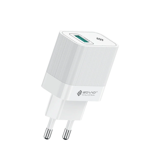 SG-202 12W Fast Charger