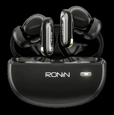 RONIN Eminence True Wireless Earbuds