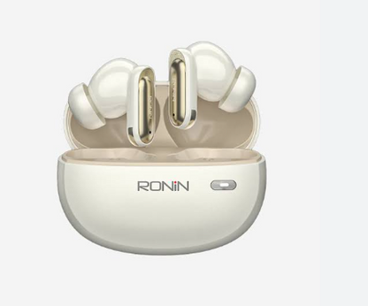 RONIN Eminence True Wireless Earbuds