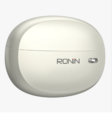 RONIN Eminence True Wireless Earbuds
