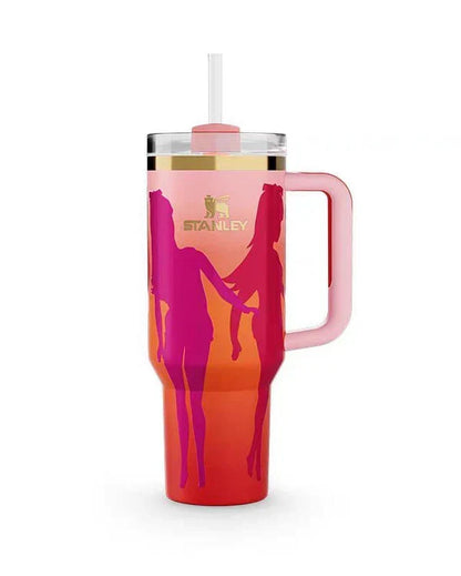 Stanley Quencher H2.0 Flow State Tumbler 40 oz