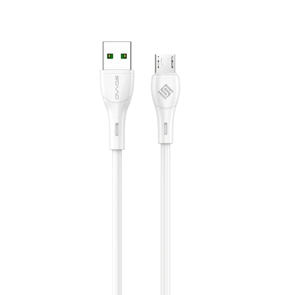 SC-002 Fast Charging Cable | Durable USB Charging Cable