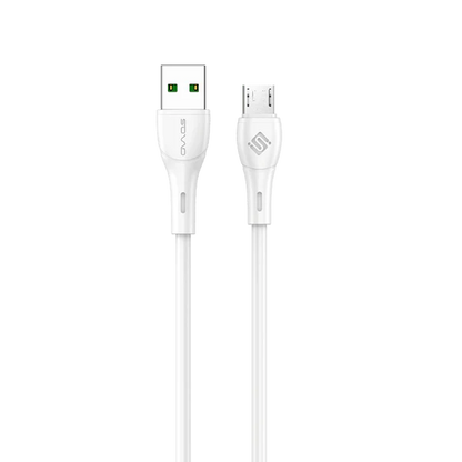 SC-002 Fast Charging Cable | Durable USB Charging Cable