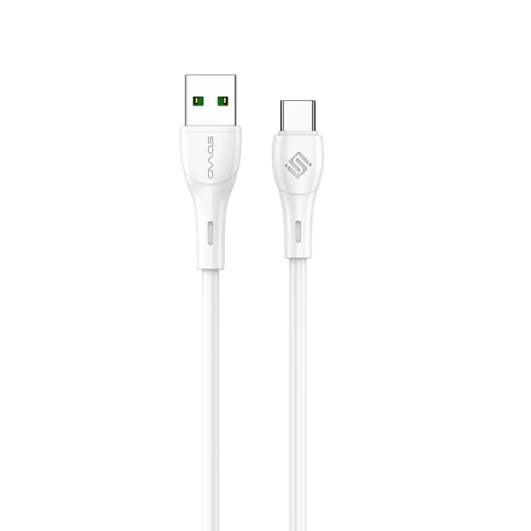 SC-002 Fast Charging Cable | Durable USB Charging Cable