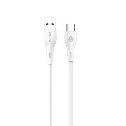 SC-002 Fast Charging Cable | Durable USB Charging Cable