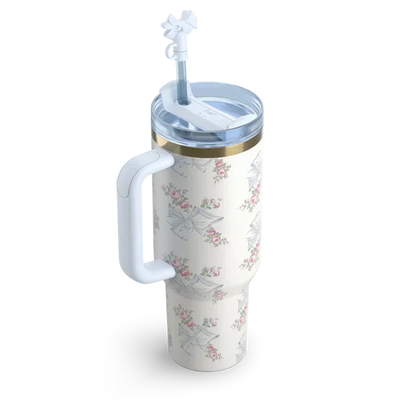 Stanley Quencher H2.0 Flow State Tumbler, 40 oz