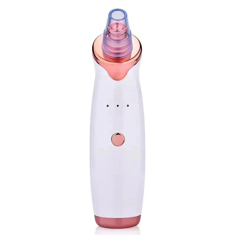 Blackhead Remover Vacuum