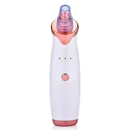 Blackhead Remover Vacuum