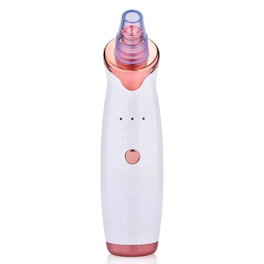 Blackhead Remover Vacuum