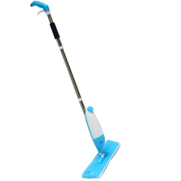 Sprayer-05 Water Spray Mop | Refillable Floor Cleaning Mop with Built-in Spray Bottle