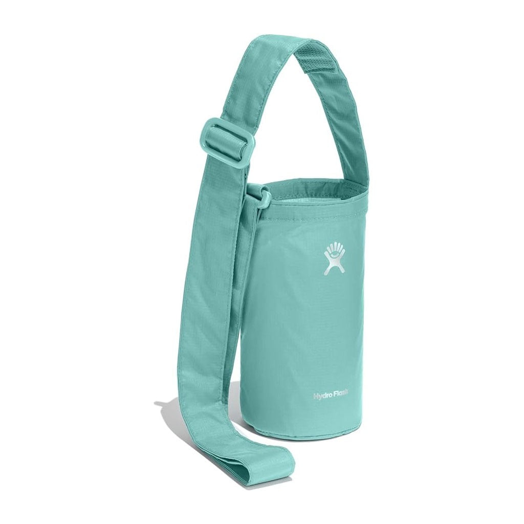 Hydro Flask MEDIUM PACKABLE BOTTLE SLING-DEW