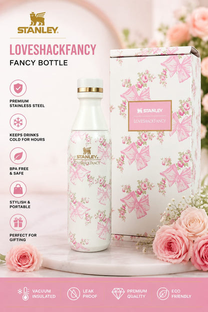 Stanley x LoveShackFancy Fancy Bottle