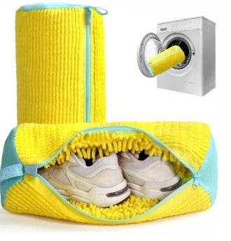 Shoe Washing Bag for Washing Machine
