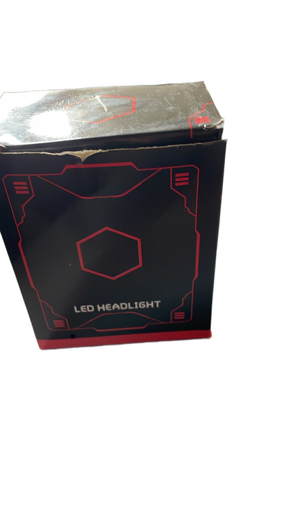 Universal LED Headlight Bulb Conversion Kit – Super Bright Car Headlight