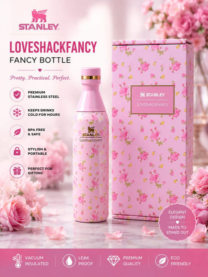 Stanley x LoveShackFancy Fancy Bottle