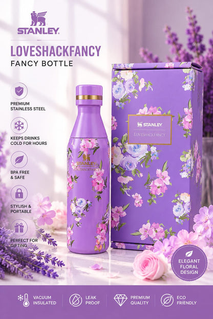 Stanley x LoveShackFancy Fancy Bottle