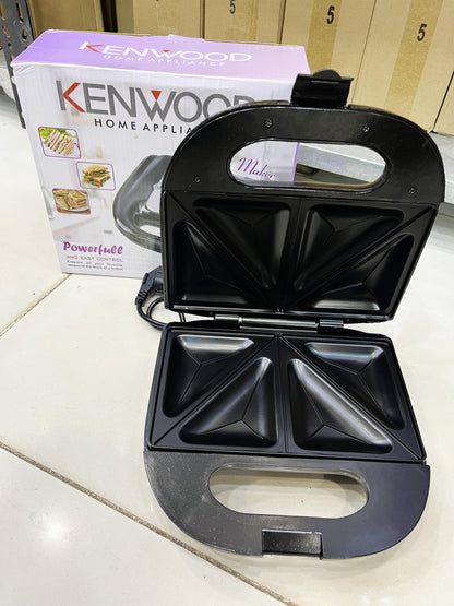 Kenwood KN 102 Sandwich Maker