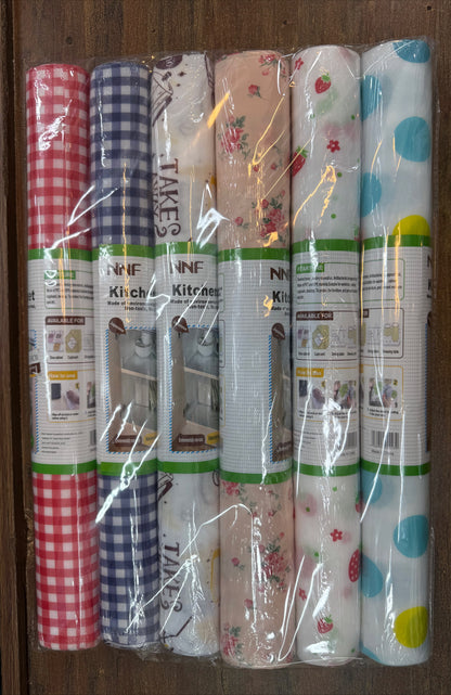 Multi purpose foamic sheet