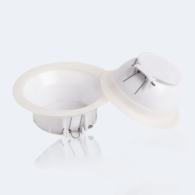 Sewer Smell Blocker with Spring Mechanism 1 Pcs