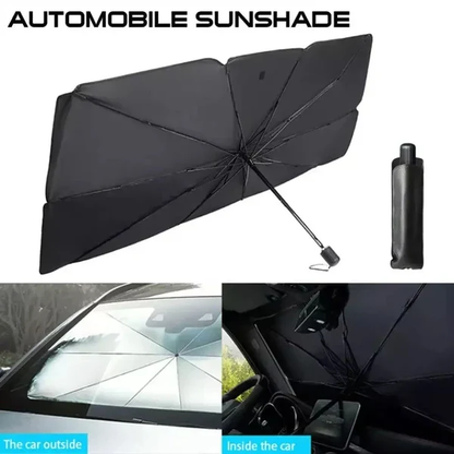 Car Windshield Sunshade Umbrella