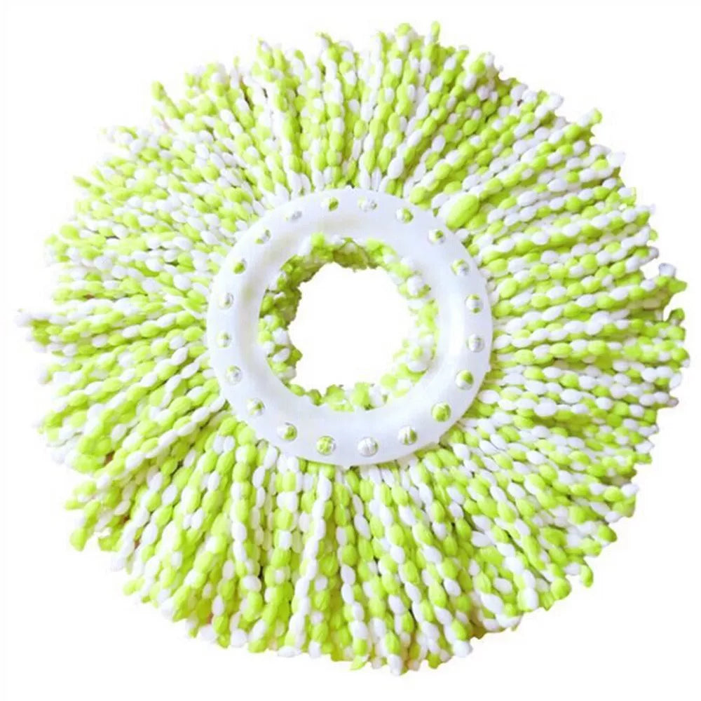 Spin Mop Replacement Head