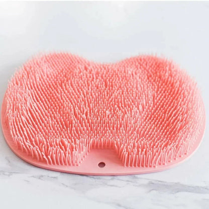 Silicone Scrubber