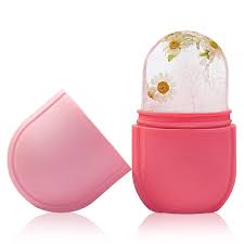 Silicone Facial Ice Cube