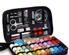 "All-in-One Sewing Repair Kit
