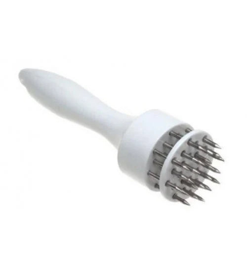 Professional Needle Meat Tenderizer with Ergonomic Handle