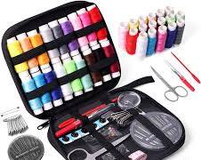 "All-in-One Sewing Repair Kit