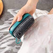 Hydraulic Cleaning Brush Multi purpose